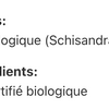 Schisandra image 5