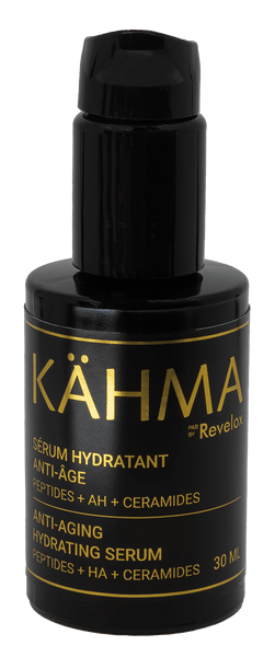 Kahma Sérum hydratant anti-âge