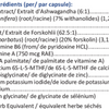 Thyroaide (Soutien à la thyroïde) image 3