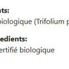 Trèfle rouge image 2