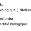 Trèfle rouge image 5