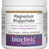 Magnesium Bisglycinate 200 mg image 1