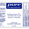 Vitamin D3 liquid image 3