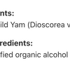 Wild yam image 4