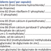 XenobioX (Soutien à la désintoxication des xénobiotiques) image 3