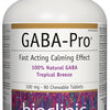 GABA-Pro® · 100 mg Tropical Breeze image 1