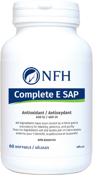 Complete E SAP