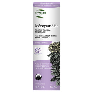 Menopause Support