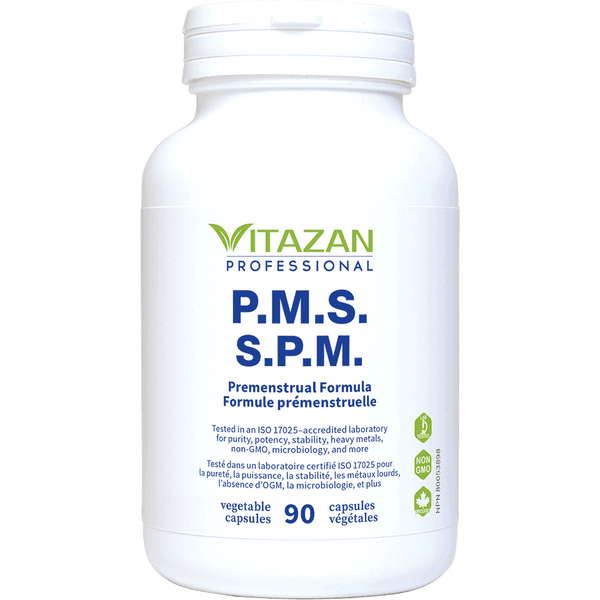 P.M.S.