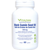 Black Cumin Seed Oil image 1
