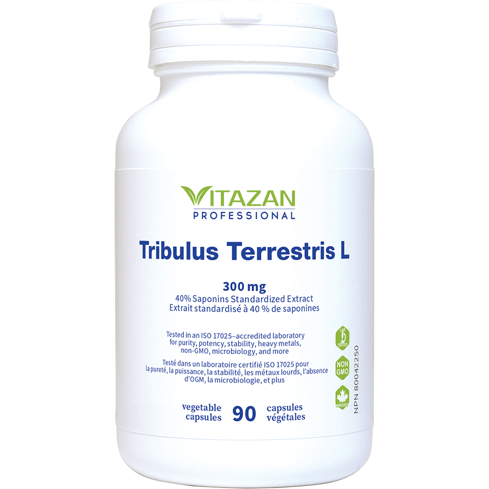 Tribulus Terrestris L