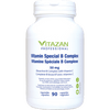 Vitamin Special B Complex (Bioactive B Complex 50 mg with Vitamin C 425 mg) image 1
