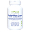 Candida Albicans Formula image 1