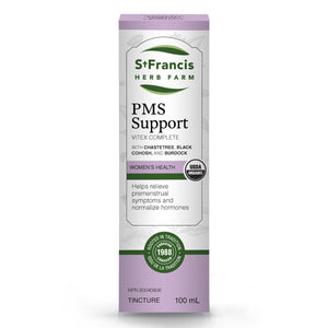 PMS Support