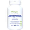 Vitamin B3 Flush-Free image 1