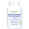 Vitamin B12 Synergistic image 1