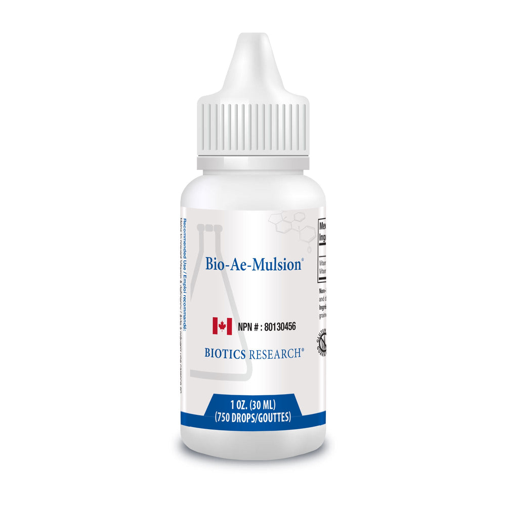 SALE - Bio-ae mulsion