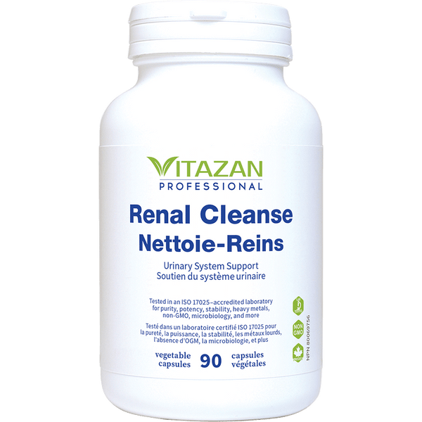 Renal Cleanse
