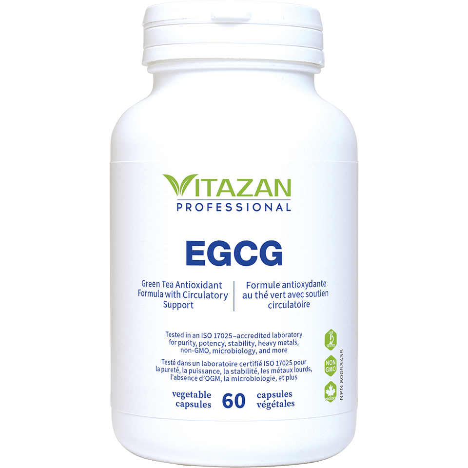 EGCG