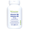 Vitamin B5 image 1