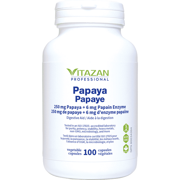 Papaya