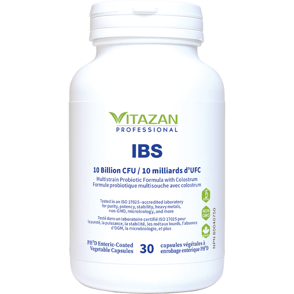 IBS
