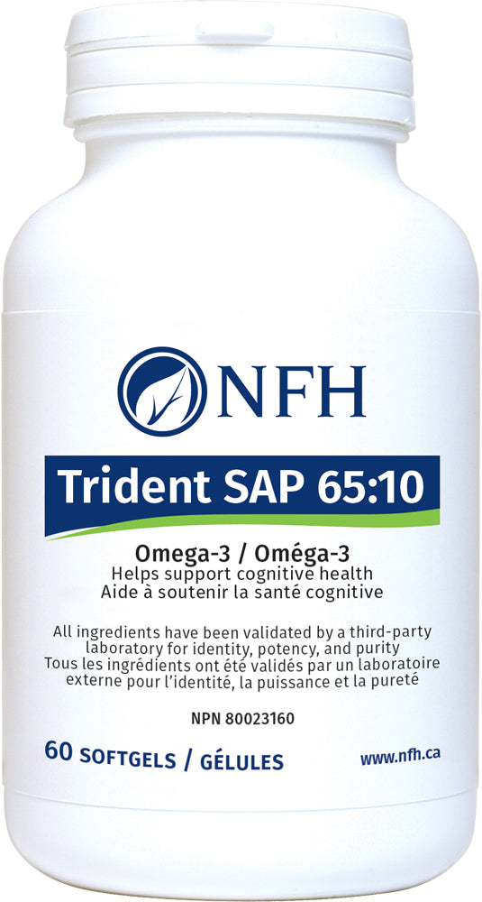 SALE - Trident SAP 65:10