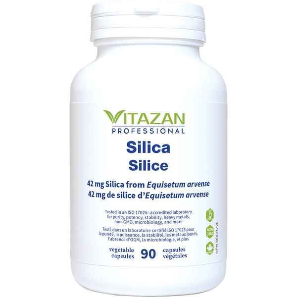 Silica