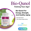 Bio-Qunol Ubiquinol plus image 2