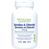 Spirulina & Chlorella image 1