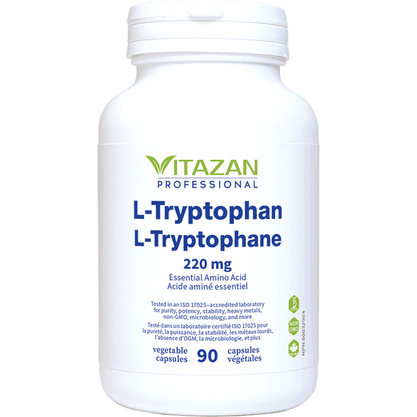 L-Tryptophan