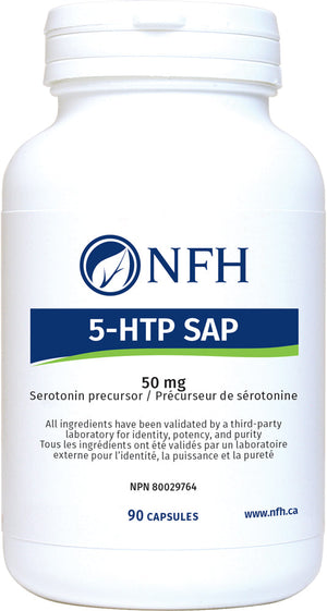 SOLDE - 5-HTP SAP 50mg