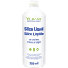 Silica Liquid*
*If temperature is below freezing, product will not be shipped between November and March. image 1