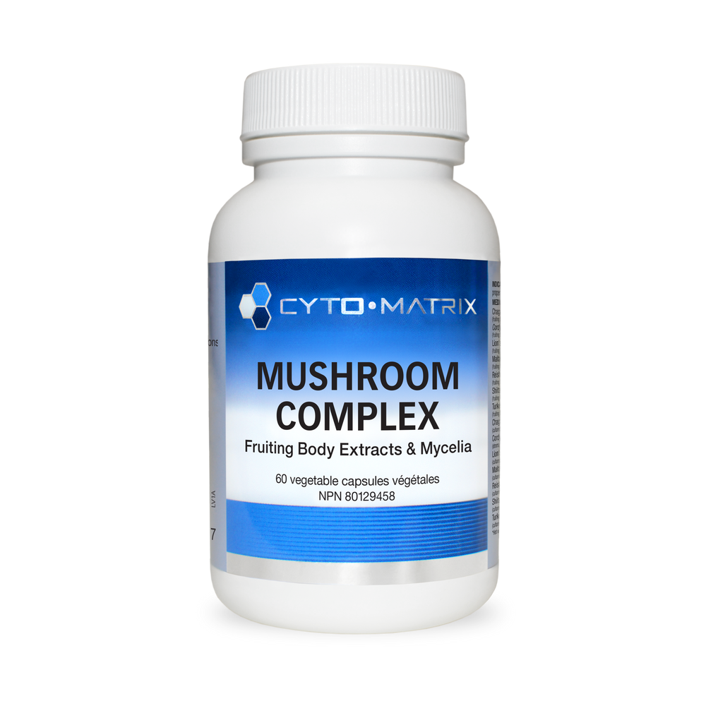 Mushroom Complex