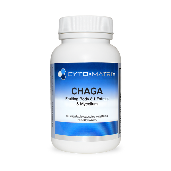 Chaga