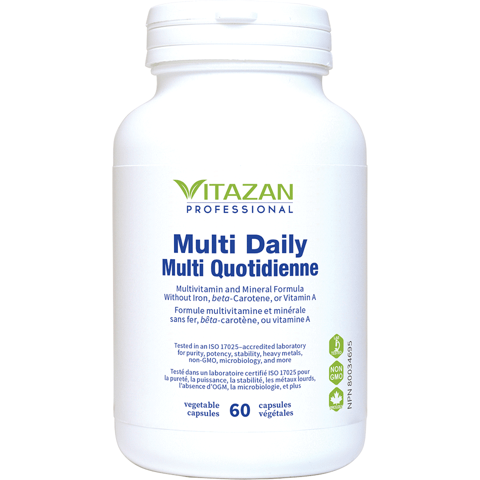 Multi Daily