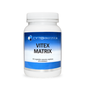 Vitex Matrix (ancien Progest Matrix)