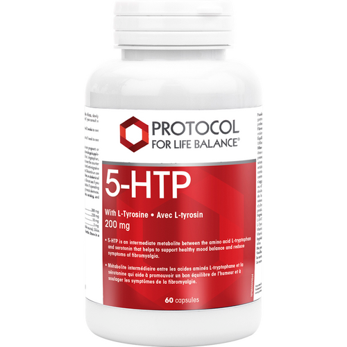 5-HTP 200mg