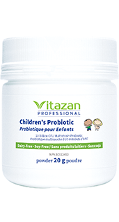Children’s Probiotic