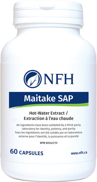 SOLDE - Maitake SAP