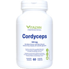 Cordyceps image 1