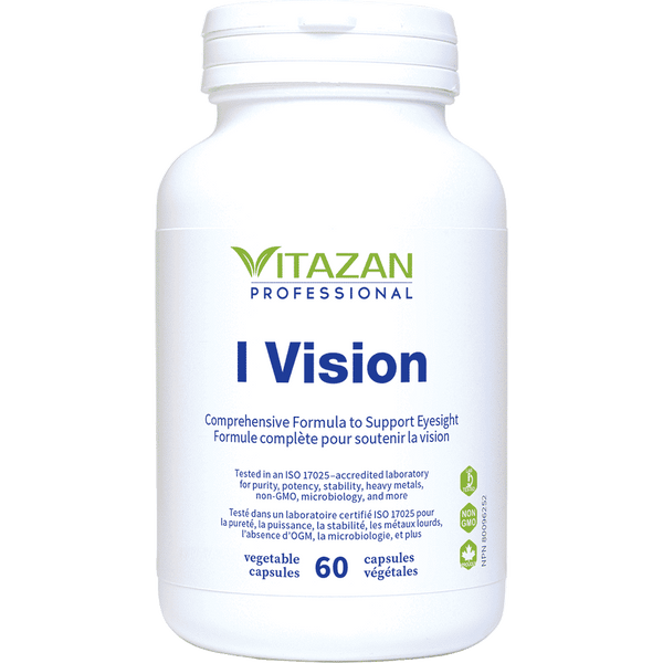 I Vision