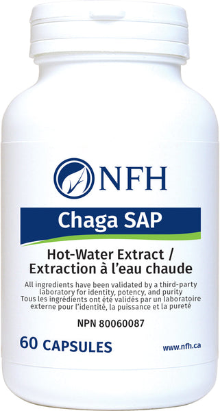SOLDE - Chaga SAP