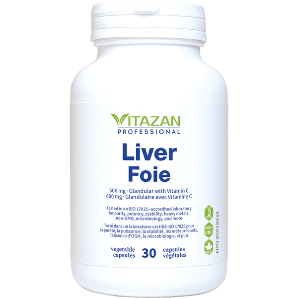 Liver