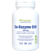 Co-Enzyme Q10 (200 mg · Ubiquinone) image 1