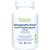 Ashwagandha Extract image 1