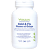 Cold & Flu image 1
