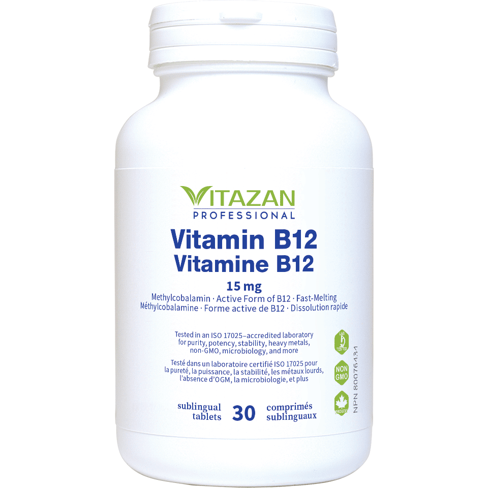 Vitamin B12
