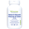 Calcium D-Glucarate image 1