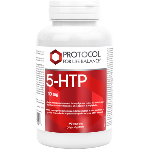 5-HTP 100mg